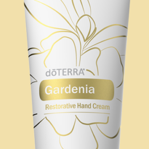 Gardenia Restorative Hand Cream